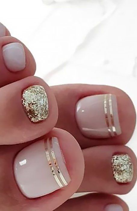 summer toe nail colors 2021