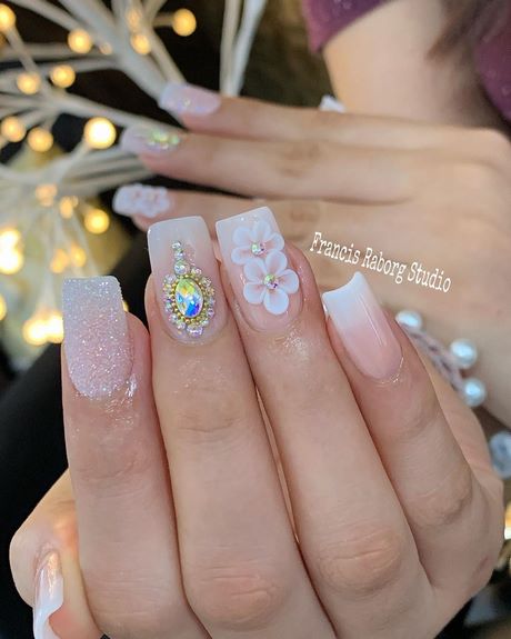 Nails art design 2020