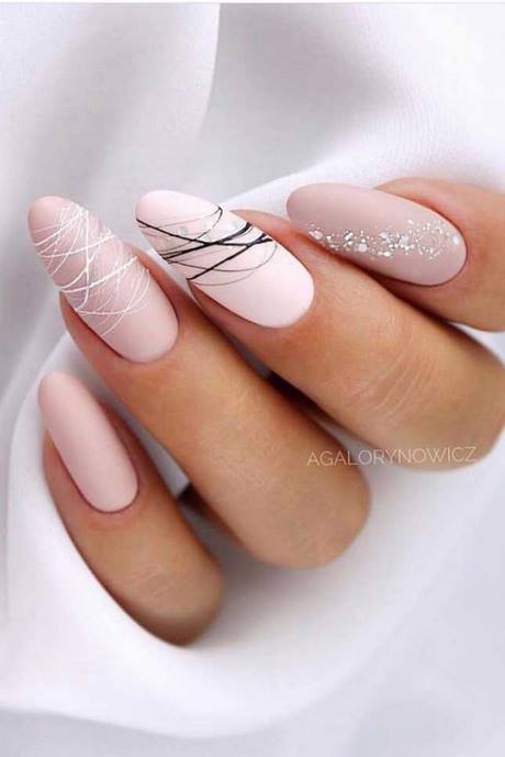 Nails art design 2020