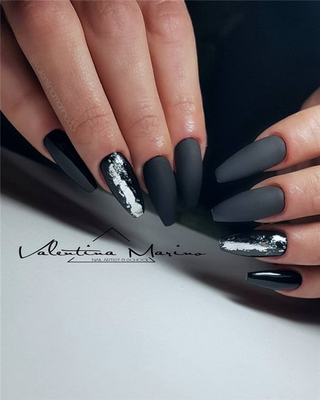 Nails art design 2020