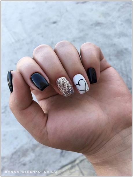 Nails art design 2020