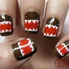 Cool nails képek
