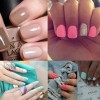 Nails különböző színek
