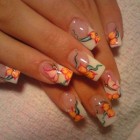 Nail design deluxe