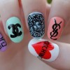 Designs by nails art