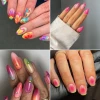Google nail art